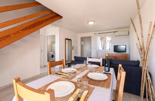 Prunete House | Prunete - Piscine - Vue mer