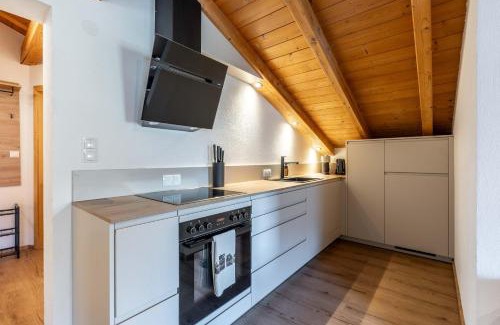 Prutz Apartment | Prutzig am Inn