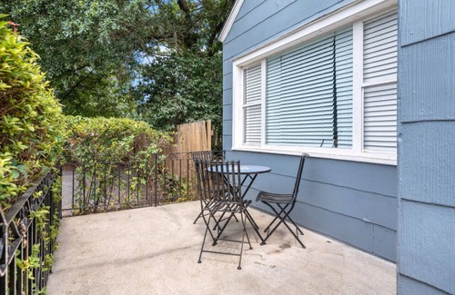 North Charleston House | Prvte Lrg Unit/Full Kitchn/Lrg Yrd