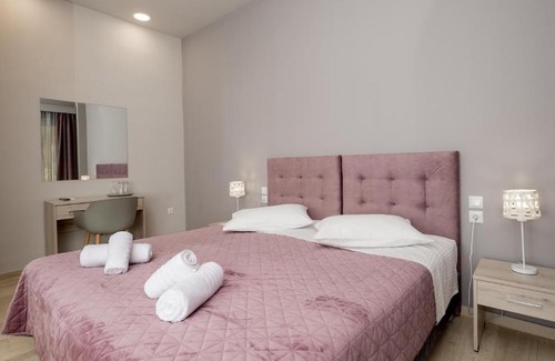 Archaia Olympia Bed & Breakfast | Prytanio