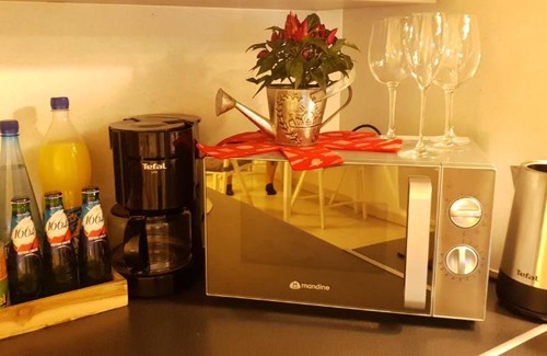 Etampes Apartment | Przytulny apartament, Tu poczujesz się jak w domu!