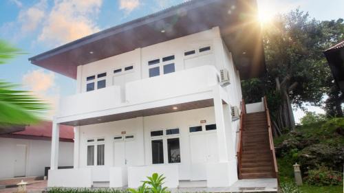 Bunaken Resort | PS Bunaken Resort and Dive