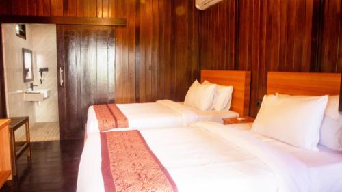 Bunaken Resort | PS Bunaken Resort and Dive
