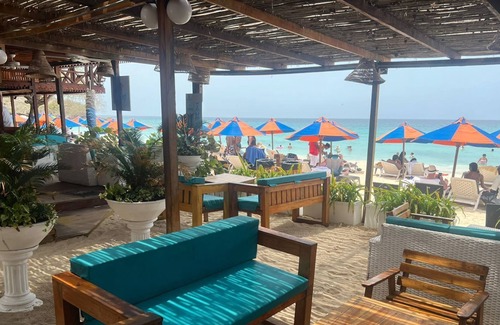 Bocachica House | Ps-L2 Double Room In Isla De Baru