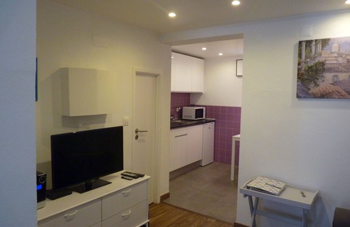 Sao Jose Apartment | PS LISBON FLATS - Av. da Liberdade/Marquês de Pombal IV