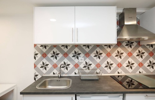 Sao Jose Apartment | PS LISBON FLATS-Av Liberdade/Marquês de Pombal VI