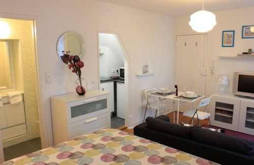 Sao Jose Apartment | PS LISBON FLATS - Avenida Liberdade/Marquês Pombal I