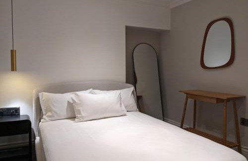Bryanston and Dorset Square Apartment | PS Marylebone 8