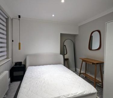 Bryanston and Dorset Square Apartment | PS Marylebone 8