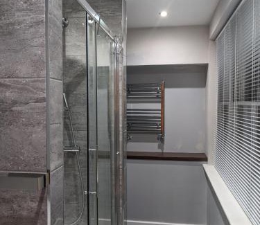 Bryanston and Dorset Square Apartment | PS Marylebone 8