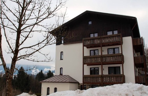 Oberstaufen Apartment | PS Presidentensuite