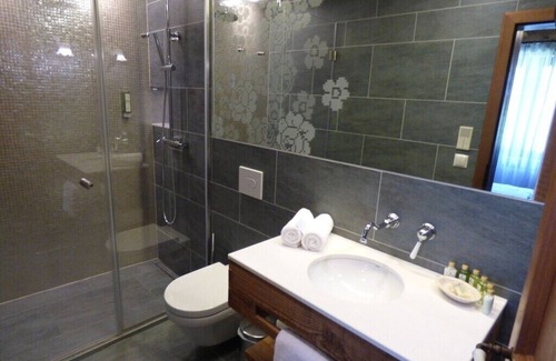 Oberstaufen Apartment | PS Presidentensuite