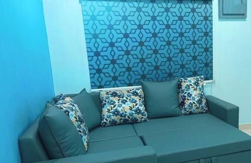 Bheemili Apartment | PS Pristine Beach Sea View Apartment