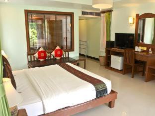Choeng Mon Hotel | PS Thana Resort