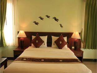 Choeng Mon Hotel | PS Thana Resort