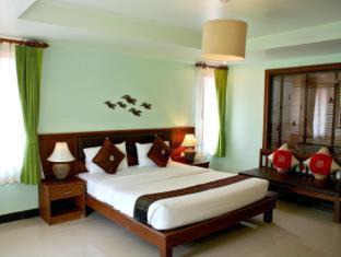 Choeng Mon Hotel | PS Thana Resort