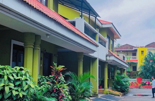 Arpora Villa | ps villa 3bhk in baga