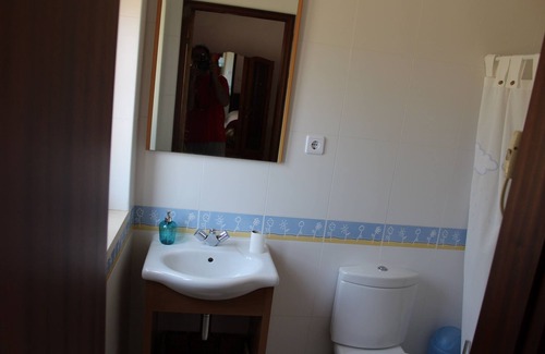 Mouraria Other | Farmhouse with large outdoor garden, private, near the beach, very green and quiet