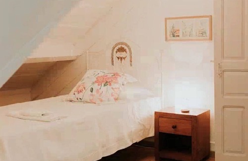 Perofilho House | Casa do Sotão
