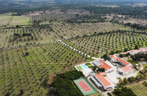 Castelo de Vide Cottage | Casa da Meada - Herdade Santo Isidro | Meada 2 | Alentejo