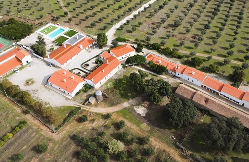 Castelo de Vide Cottage | Casa da Meada - Herdade Santo Isidro | Meada 3 | Alentejo
