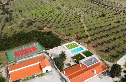 Castelo de Vide Cottage | Casa da Meada - Herdade Santo Isidro | Meada 6 | Alentejo