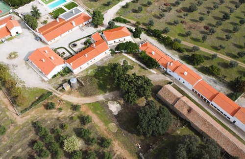 Castelo de Vide Cottage | Casa da Meada - Herdade Santo Isidro | Meada 7 | Alentejo