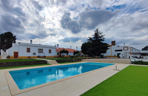 Castelo de Vide Cottage | Casa da Meada - Herdade Santo Isidro | Santo Isidro 4 | Alentejo
