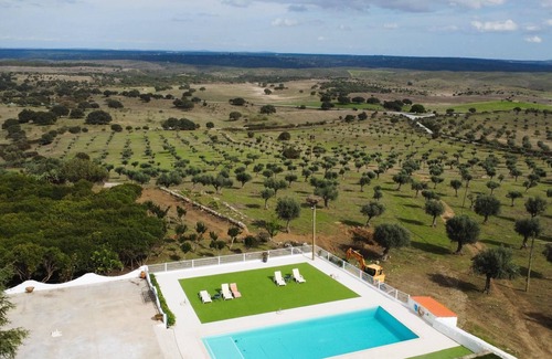 Castelo de Vide Cottage | Casa da Meada - Herdade Santo Isidro | Santo Isidro 7 | Alentejo