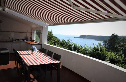 Ribeira Grande House | Fully furnished holiday home with stunning views