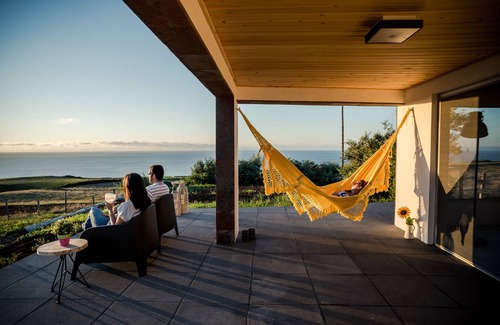 Vila do Porto Villa | Villa Mariense welcomes you in a landscape designed by nature!
