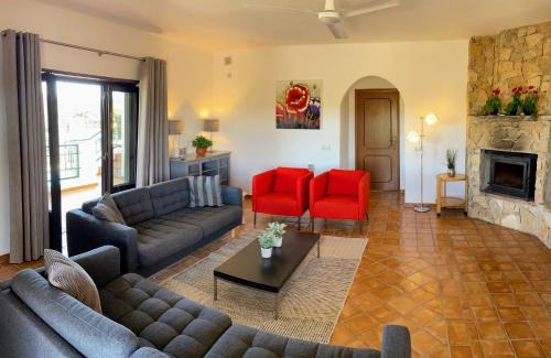 Fonte do Bispo Villa | Villa Metacasa by Portucasa