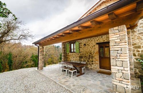 Bivio Lugnano Villa | PTU Vocabolo Feano