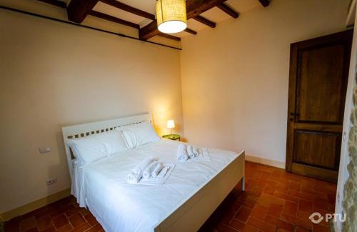 Bivio Lugnano Villa | PTU Vocabolo Feano