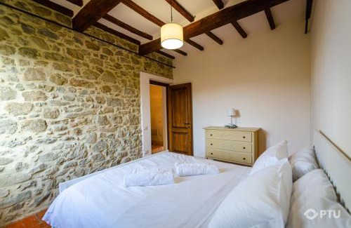 Bivio Lugnano Villa | PTU Vocabolo Feano