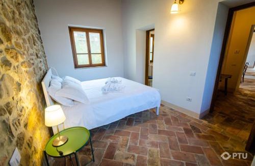 Bivio Lugnano Villa | PTU Vocabolo Feano