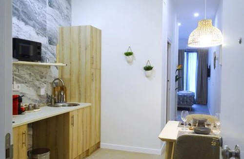 Montolivet Apartment | PTZ 1B - Loft Valencia