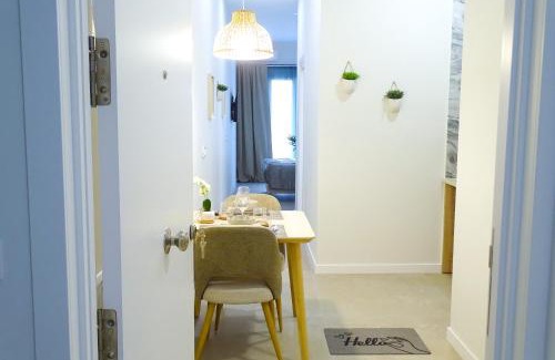 Montolivet Apartment | PTZ 1B - Loft Valencia
