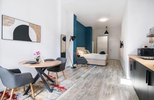 Montolivet Apartment | PTZ 2 - Loft Valencia
