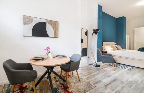 Montolivet Apartment | PTZ 2 - Loft Valencia