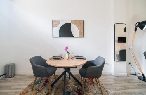 Montolivet Apartment | PTZ 2 - Loft Valencia