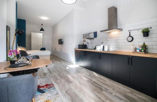 Montolivet Apartment | PTZ 2 - Loft Valencia