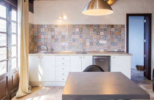 Tinajo Apartment | Pu Studio at Finca El Quinto