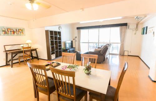 Chatan Hotel | PUBLIC INN OKINAWA