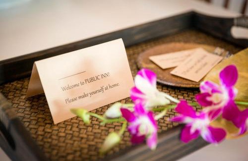 Chatan Hotel | PUBLIC INN OKINAWA