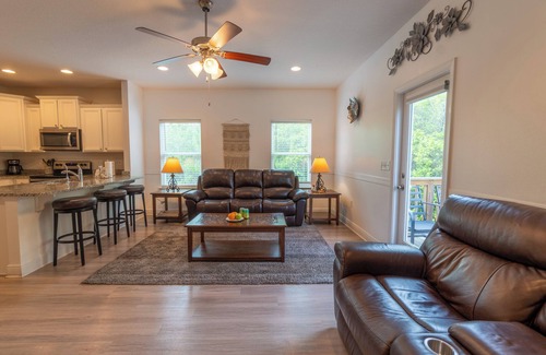 Thomas Drive House | PUBLIX SPORT-POOL-BEACH CLOSE-TOWNHOUSE