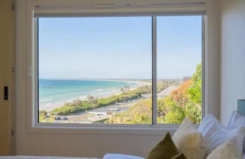 Frankston Apartment | Pudding's Home Luxury Oceanfront Escape