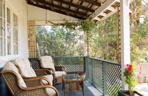 Bridgetown House | Puddle Duck in the family
