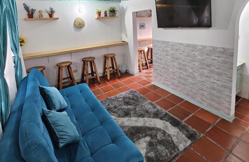 Duitama Apartment | PUEBLITO BOYACENSE - Hospedaje El Cocuy