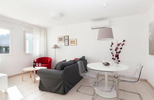 Vergel Apartment | Pueblo del Cid by Interhome